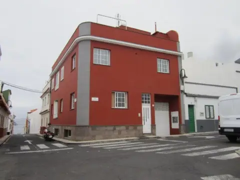 Piso en calle de José Dorta Pérez, 14